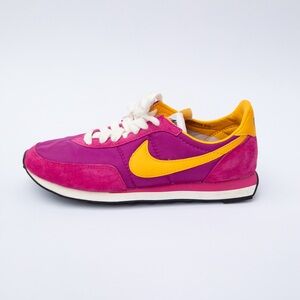 Nike Waffle Trainer Pink Men’s size 8 / Women’s 9.5